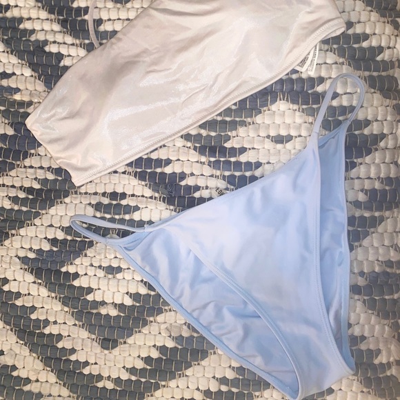 Forever 21 Other - Mix & Match 2 piece swim wear